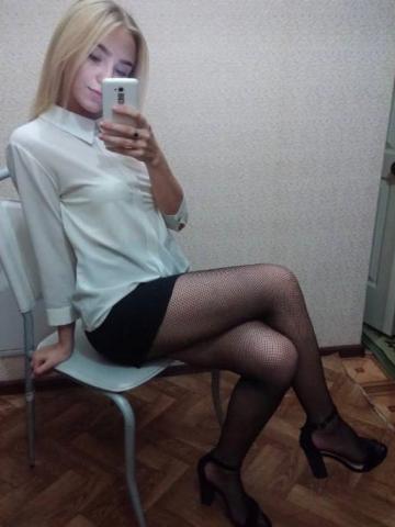 Индивидуалка Любовь Фотография 3